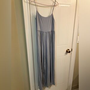 Aritzia Wilfred Market Jumpsuit - Size Medium